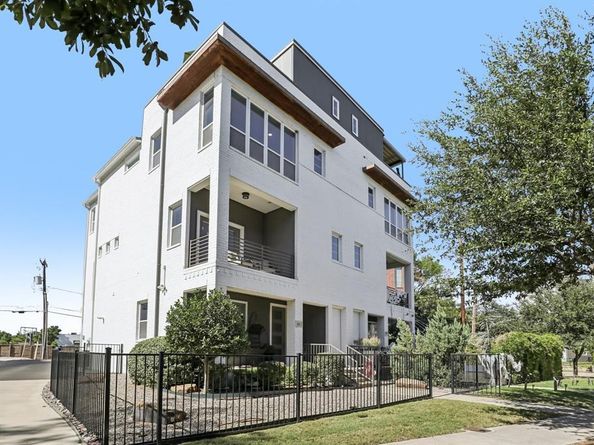 302  Wimberly Street , Fort Worth Texas 76107