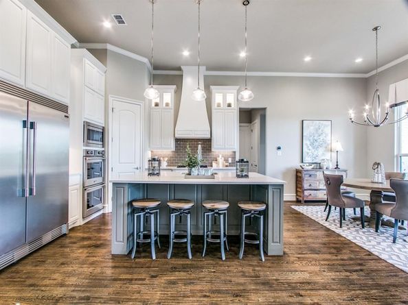 3200  Glenmore Avenue , Northlake Texas 76247