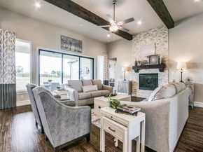 3200  Glenmore Avenue , Northlake Texas 76247