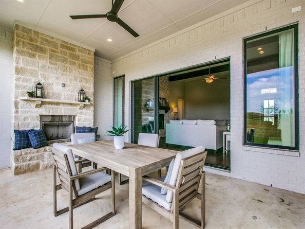 3200  Glenmore Avenue , Northlake Texas 76247