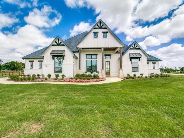 3200  Glenmore Avenue , Northlake Texas 76247