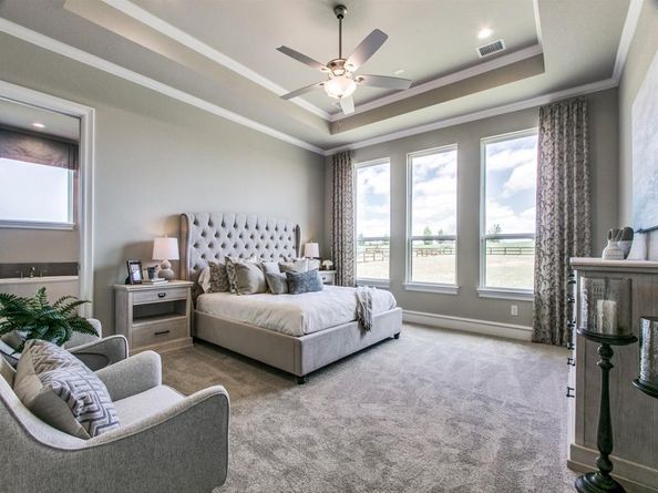 3200  Glenmore Avenue , Northlake Texas 76247