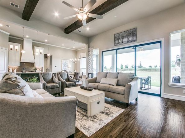 3200  Glenmore Avenue , Northlake Texas 76247