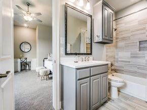 3200  Glenmore Avenue , Northlake Texas 76247