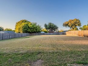 1601  Mcgarry Lane , Mansfield Texas 76063