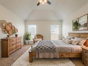 1601  Mcgarry Lane , Mansfield Texas 76063
