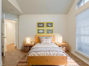 1601  Mcgarry Lane , Mansfield Texas 76063