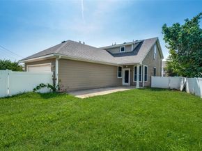 9801  Cedarcrest Drive , Providence Village Texas 76227