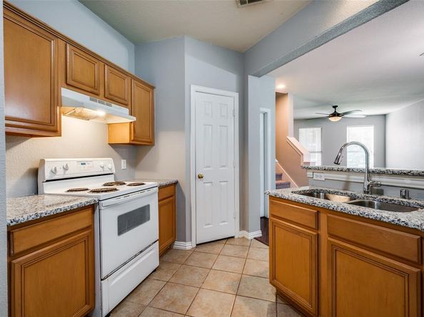 9801  Cedarcrest Drive , Providence Village Texas 76227
