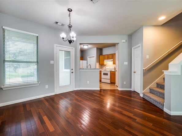 9801  Cedarcrest Drive , Providence Village Texas 76227