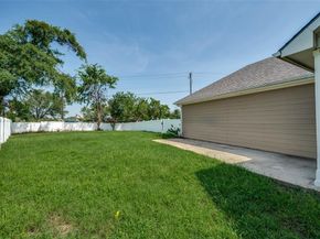 9801  Cedarcrest Drive , Providence Village Texas 76227
