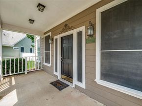 9801  Cedarcrest Drive , Providence Village Texas 76227