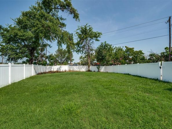 9801  Cedarcrest Drive , Providence Village Texas 76227