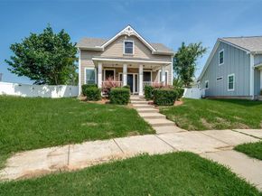 9801  Cedarcrest Drive , Providence Village Texas 76227