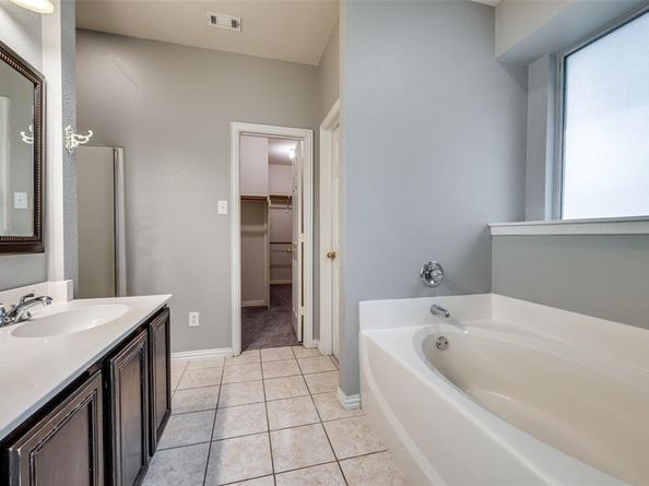 9801  Cedarcrest Drive , Providence Village Texas 76227