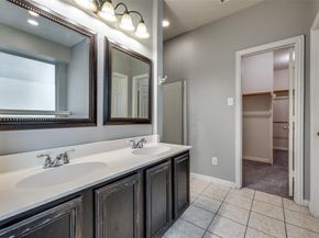 9801  Cedarcrest Drive , Providence Village Texas 76227