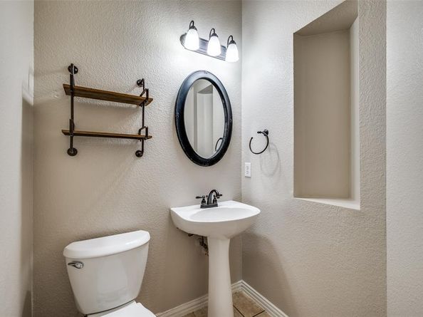 9801  Cedarcrest Drive , Providence Village Texas 76227