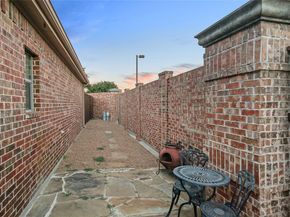 1800  Lancaster Gate  , Allen Texas 75013