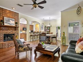 1800  Lancaster Gate  , Allen Texas 75013