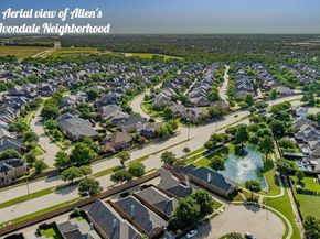 1800  Lancaster Gate  , Allen Texas 75013