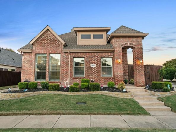 1800  Lancaster Gate  , Allen Texas 75013