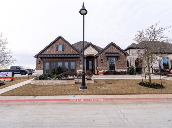 3412  Esplanade Lane , Little Elm Texas 75068
