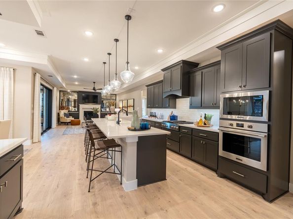 3412  Esplanade Lane , Little Elm Texas 75068