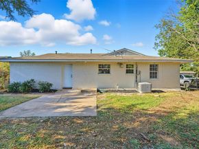 1012 W Grubb Drive , Mesquite Texas 75149