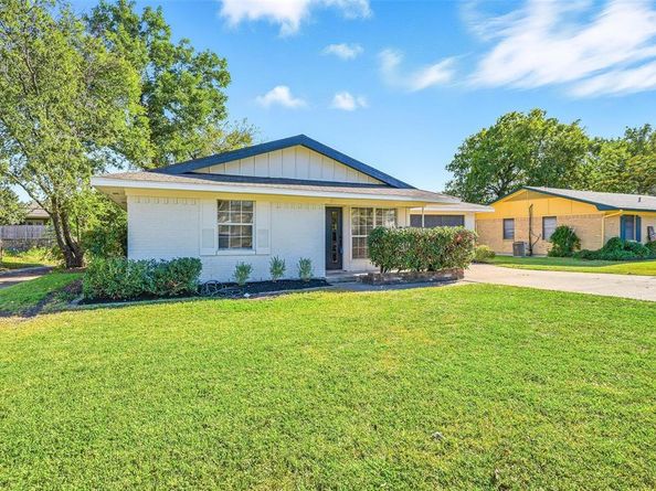1012 W Grubb Drive , Mesquite Texas 75149