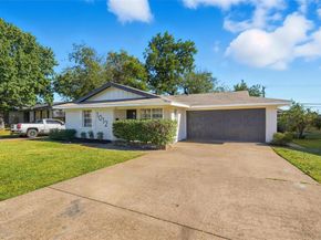 1012 W Grubb Drive , Mesquite Texas 75149