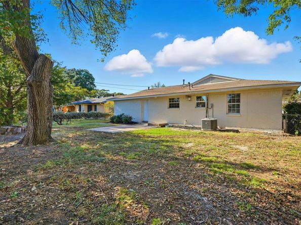 1012 W Grubb Drive , Mesquite Texas 75149