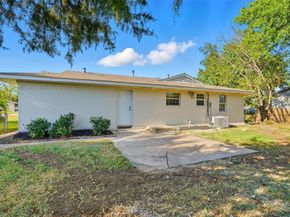 1012 W Grubb Drive , Mesquite Texas 75149