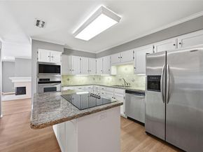 6216  Sea Meadow Drive , Fort Worth Texas 76132