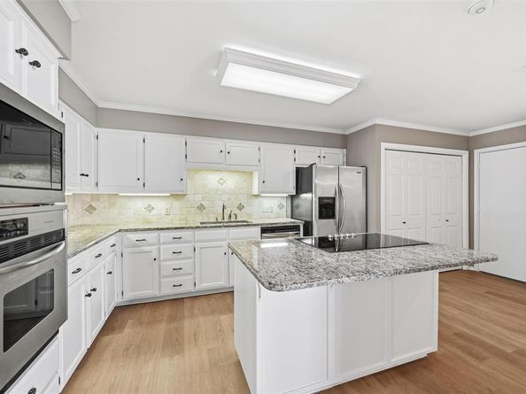 6216  Sea Meadow Drive , Fort Worth Texas 76132