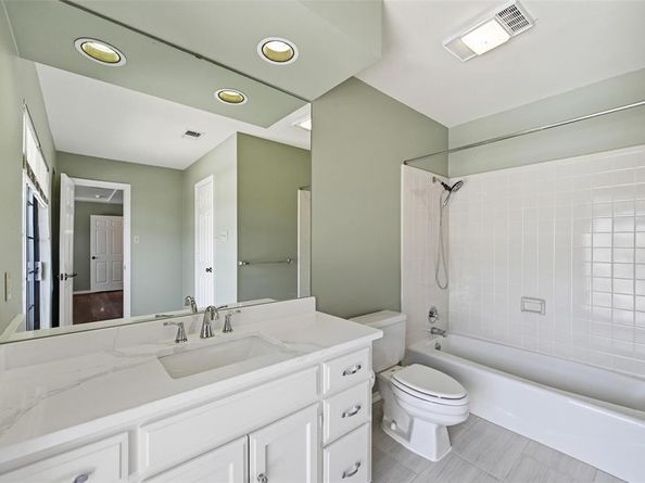 6216  Sea Meadow Drive , Fort Worth Texas 76132
