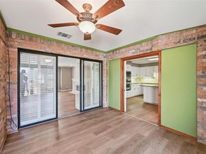 6216  Sea Meadow Drive , Fort Worth Texas 76132