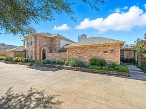 6216  Sea Meadow Drive , Fort Worth Texas 76132