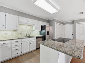 6216  Sea Meadow Drive , Fort Worth Texas 76132