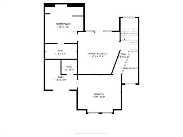 6216  Sea Meadow Drive , Fort Worth Texas 76132