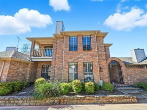 6216  Sea Meadow Drive , Fort Worth Texas 76132