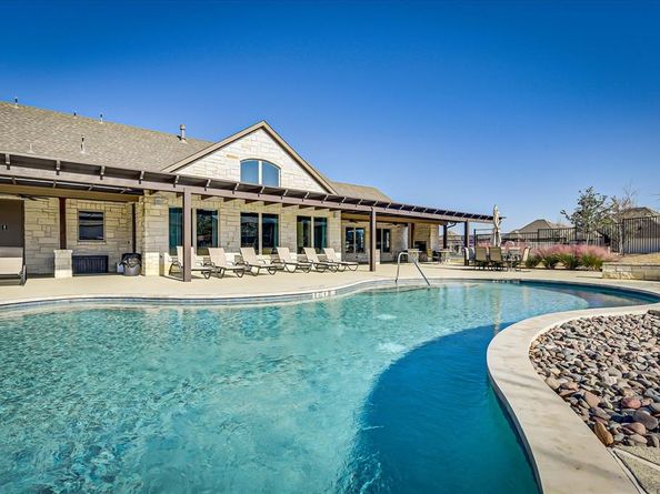 2815  Vista Azul Place  2815, Mansfield Texas 76063