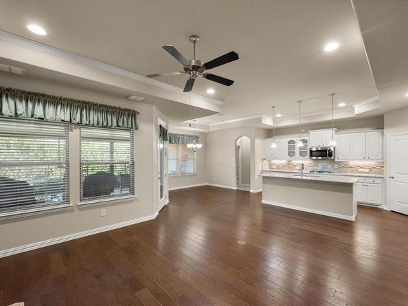 2815  Vista Azul Place  2815, Mansfield Texas 76063