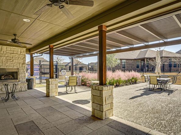 2815  Vista Azul Place  2815, Mansfield Texas 76063