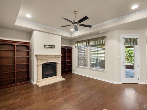 2815  Vista Azul Place  2815, Mansfield Texas 76063