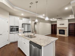 2815  Vista Azul Place  2815, Mansfield Texas 76063