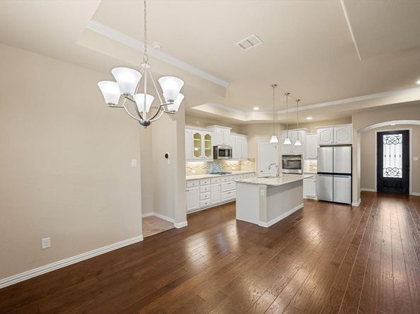 2815  Vista Azul Place  2815, Mansfield Texas 76063