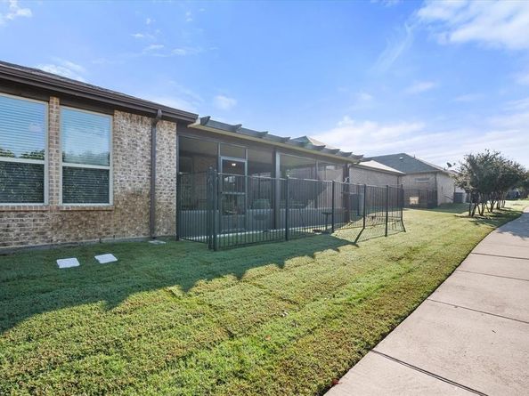 2815  Vista Azul Place  2815, Mansfield Texas 76063