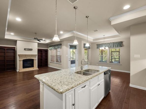 2815  Vista Azul Place  2815, Mansfield Texas 76063