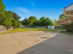 6709  Santiago Avenue , Fort Worth Texas 76133