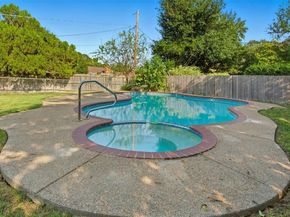 6709  Santiago Avenue , Fort Worth Texas 76133